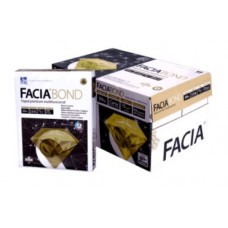 PAPEL FACIA BOND CARTA PAQ  C/500