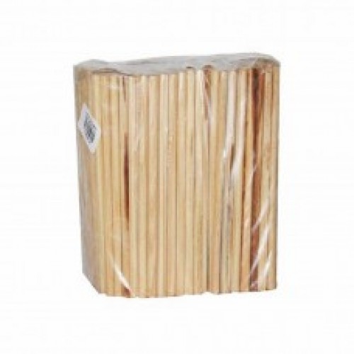 Bolsas de 8 o 50 palitos de madera para manicuras