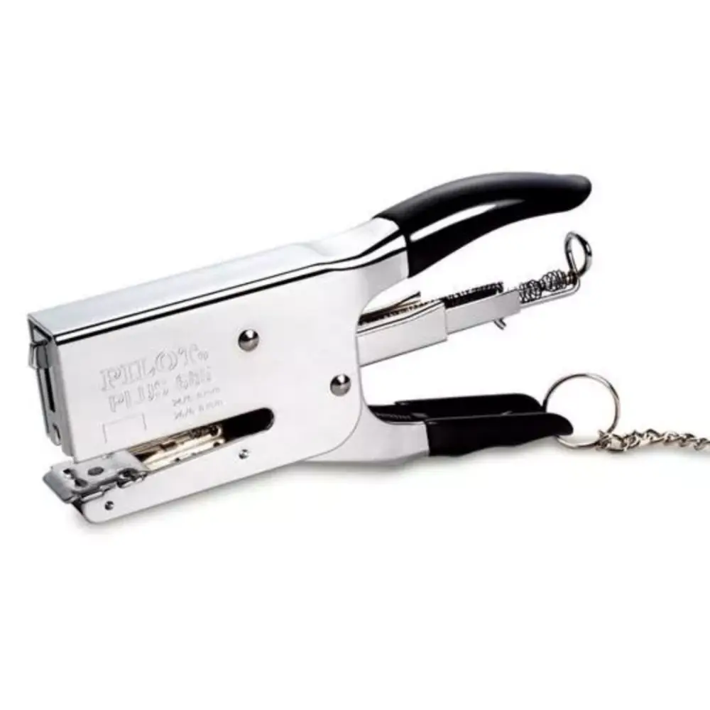 ENGRAPADORA PILOT PLUS TIPO PINZA MOD.685