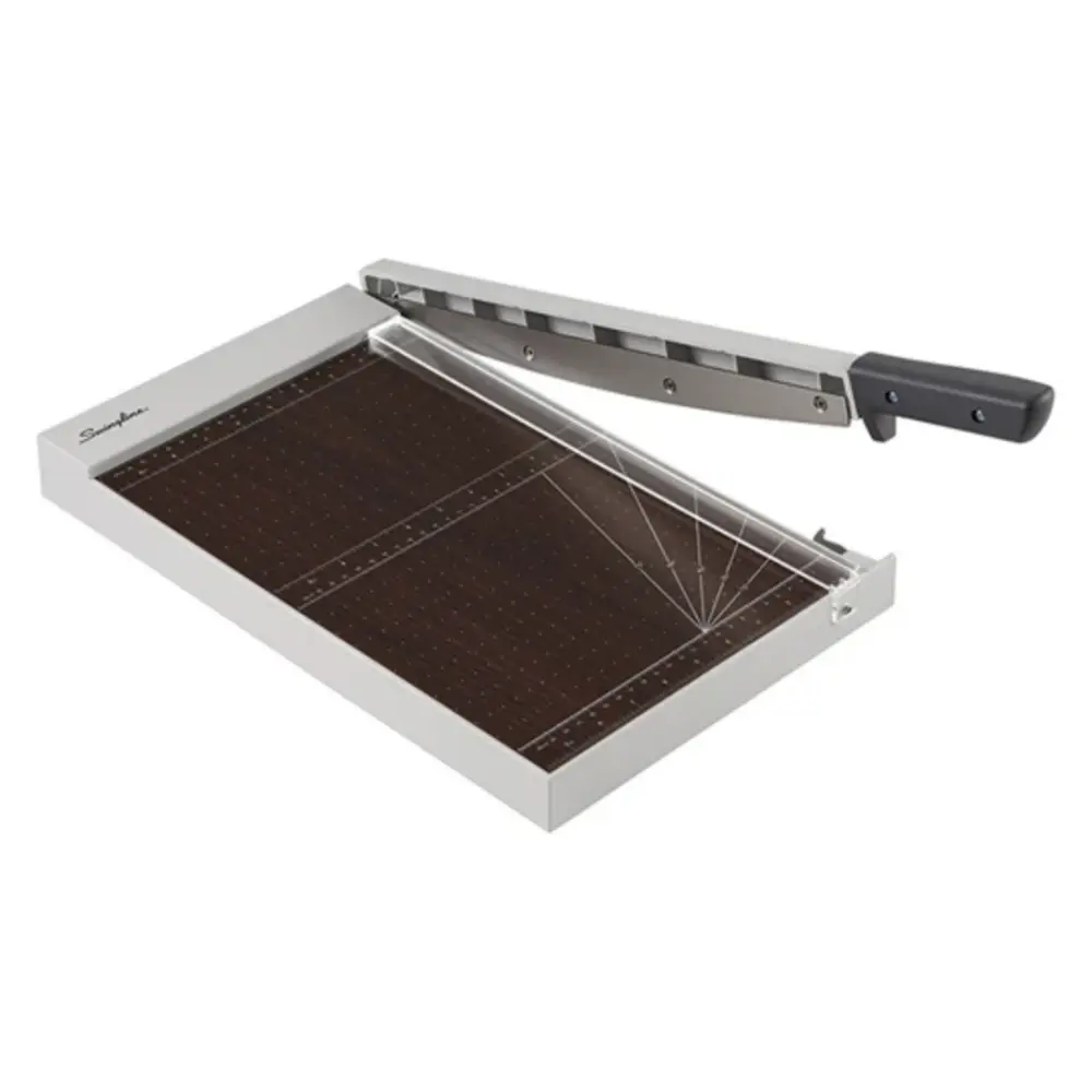 GUILLOTINA SWINGLINE CLASSICCUT 1510W MOD. P6934 15 "