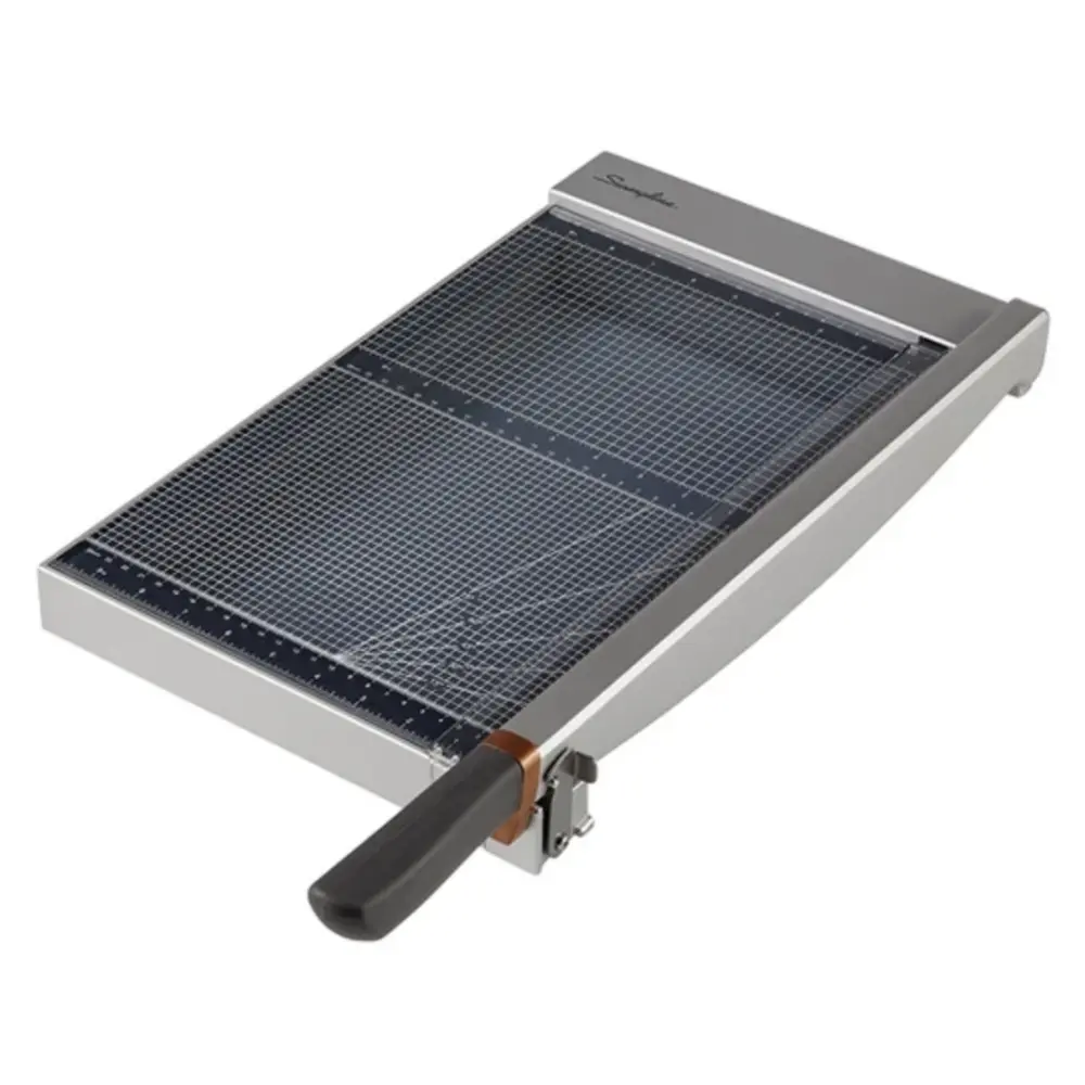 GUILLOTINA SWINGLINE CLASSICCUT 1525G MOD. P6933 15 "