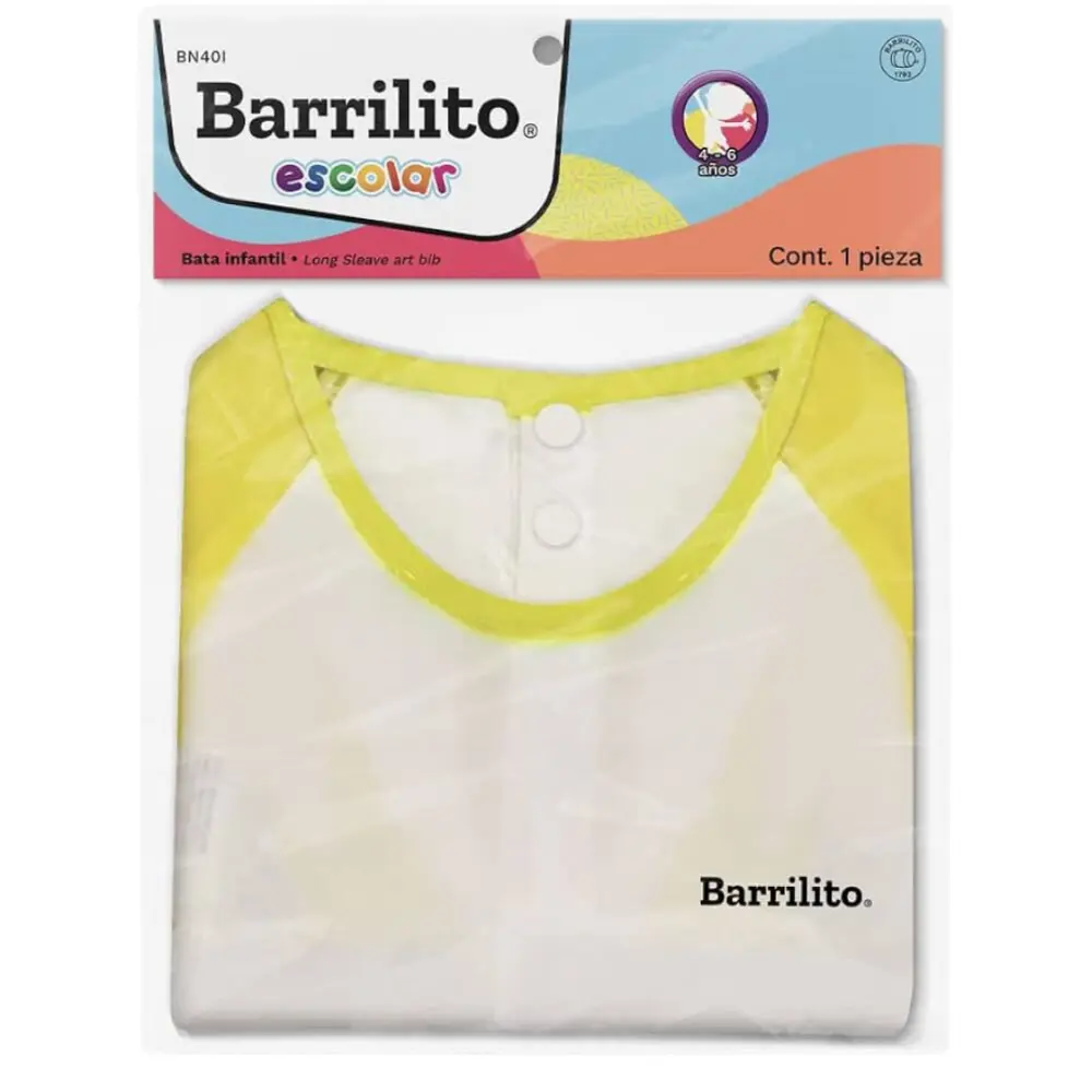 BATA INFANTIL BARRILITO MOD.BN40
