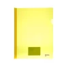 FOLDER BARRILITO C/COSTILLA QC1A AMARIL PTE. C/12