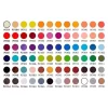 COLORES PRISMACOLOR PROFESIONAL C/72 PZAS. - Imagen 3