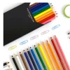 COLORES PRISMACOLOR JUNIOR SCHOLAR C/12 PZAS. - Imagen 2