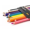 COLORES PRISMACOLOR JUNIOR SCHOLAR C/12 PZAS. - Imagen 3