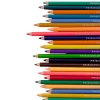 COLORES PRISMACOLOR JUNIOR CAJA C/36 PZAS. - Imagen 3