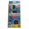 COLORES FANTASY C/12 PZAS.
