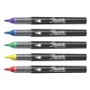 MARCADOR SHARPIE ACRILIC PUNTA PINCEL C/5 PZAS. - Imagen 3