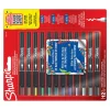 MARCADOR SHARPIE ACRILIC PUNTA PINCEL C/12 PZAS. - Imagen 2