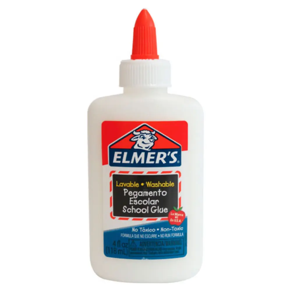 PEGAMENTO ESCOLAR ELMERS 118 ML.