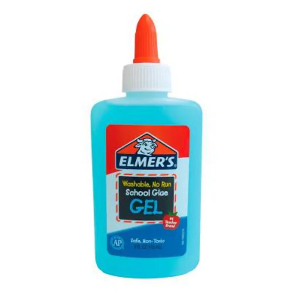 PEGAMENTO GEL ELMERS 118 ML.