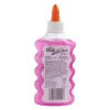 PEGAMENTO ELMERS GLITTER 177 ML. ROSA - Imagen 3