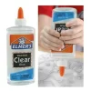 PEGAMENTO ELMERS CLEAR GLUE 147 ML. - Imagen 3
