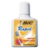 CORRECTOR BIC WHITE OUT (RAPID) - Imagen 2