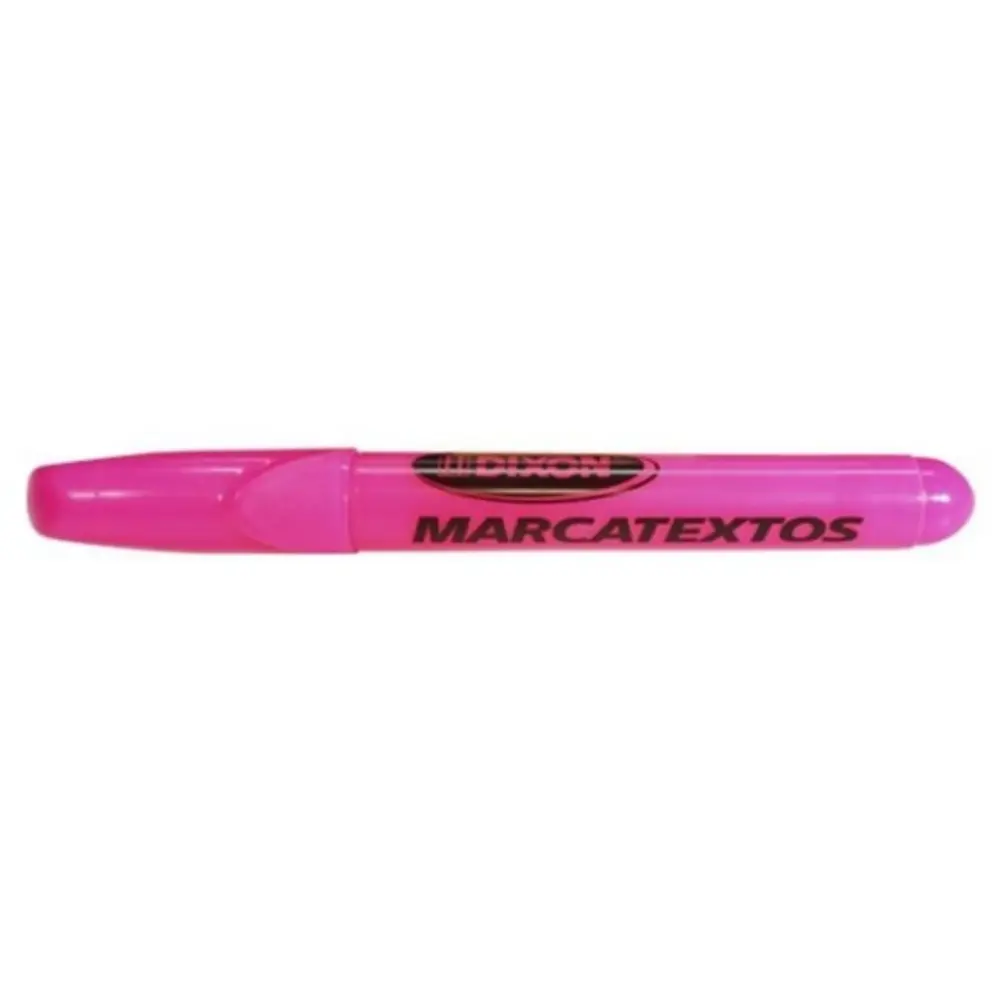 MARCATEXTOS DIXON ROSA