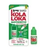 PEGAMENTO KOLA LOKA 3.5 GR. GOTERO