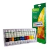 PINTURAS ACRILICAS RODART EN TUBO 12 ML. ESTUCHE C/12 - Imagen 2