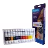 PINTURAS ACUARELA RODART EN TUBO 12 ML. ESTUCHE C/12 - Imagen 2