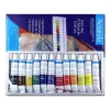 PINTURAS ACUARELA RODART EN TUBO 12 ML. ESTUCHE C/12 - Imagen 3