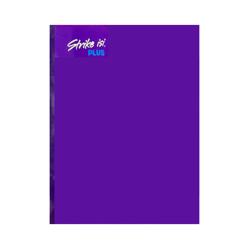 CUADERNO PROFESIONAL PLUS 1237 COSIDO STRIKE DOBLE RAYA