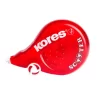 CORRECTOR KORES SCOOTER 5M X 4.2MM - Imagen 2
