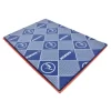 PAPEL CARBON KORES CARTA 21X29.7 AZUL - Imagen 2