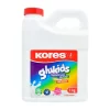 PEGAMENTO BLANCO GLUE KIDS 1 KG.