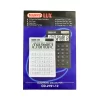 CALCULADORA MANNY LUX  MODELO CD-2791-2 12 DIGITOS