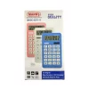 CALCULADORA MANNY MOD. MNDC-9255-12 12 DIGITOS