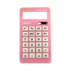 CALCULADORA MANNY MOD. MNDC-9255-12 12 DIGITOS - Imagen 2