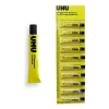 PEGAMENTO UHU 7 ML.  NO.10 - Imagen 3
