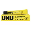 PEGAMENTO UHU 20 ML. NO.12  61180 - Imagen 2
