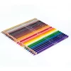 COLORES PELIKAN TRIANGULAR CAJA C/24 PZAS. - Imagen 3