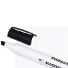 MARCADOR PELIKAN FLASH MARKER 742 NEGR - Imagen 2