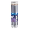 LAPIZ PELIKAN SILVER STAR BOTE C/50 PZAS.