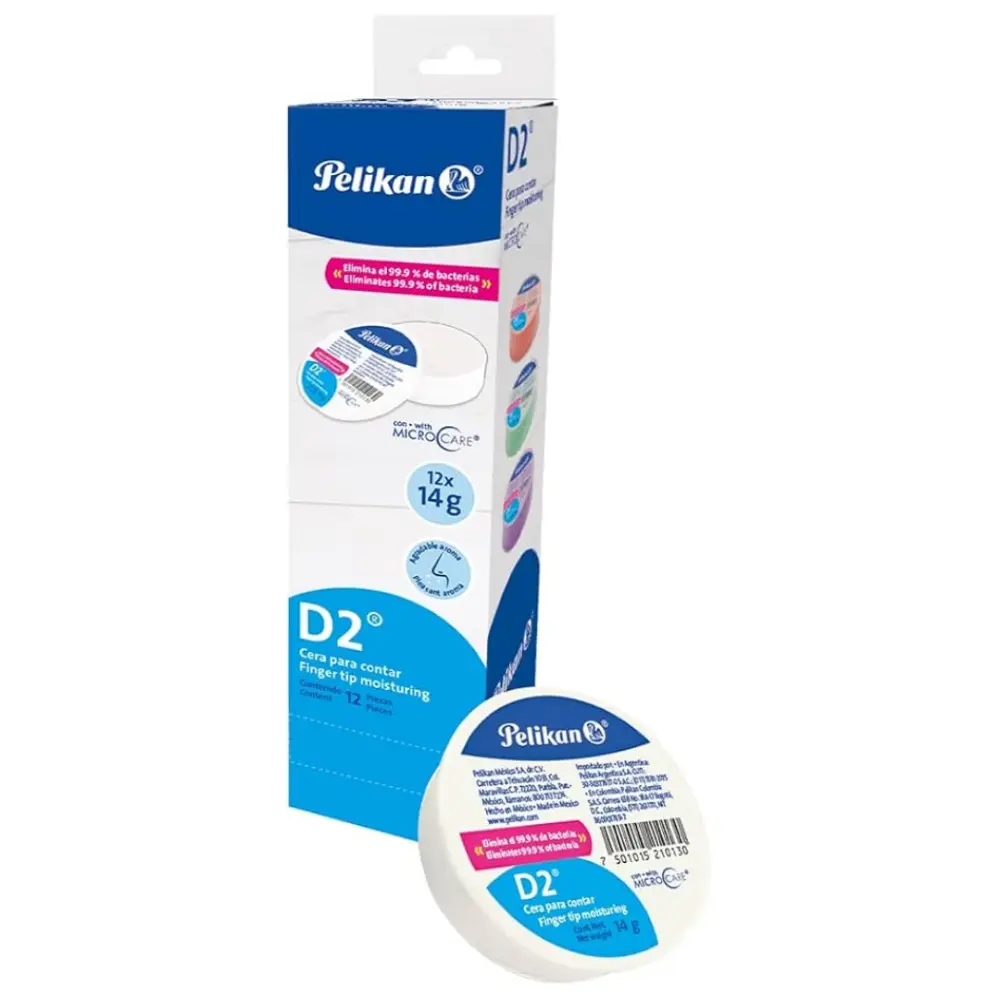 CERA D2 PELIKAN
