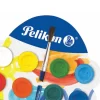 ACUARELA INFANTIL PELIKAN C/12 PASTILLAS - Imagen 3