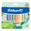 CRAYON PELIKAN JUMBO TRIANGULAR C/24 PZAS