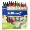 CRAYON PELIKAN JUMBO TRIANGULAR C/24 PZAS - Imagen 3