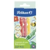 CRAYON PELIKAN JUMBO 6 COLORES