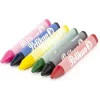 CRAYON PELIKAN JUMBO 6 COLORES - Imagen 2