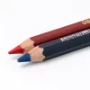 LAPIZ BICOLOR PELIKAN GRUESO - Imagen 3