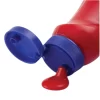 PINTURA DIGITAL PELIKAN 150 ML. ROJO - Imagen 2
