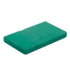 PLASTILINA PELIKAN BARRA 180 GRS. VERDE BANDERA - Imagen 2