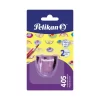SACAPUNTAS PELIKAN DUO CON DEPOSITO MOD.405