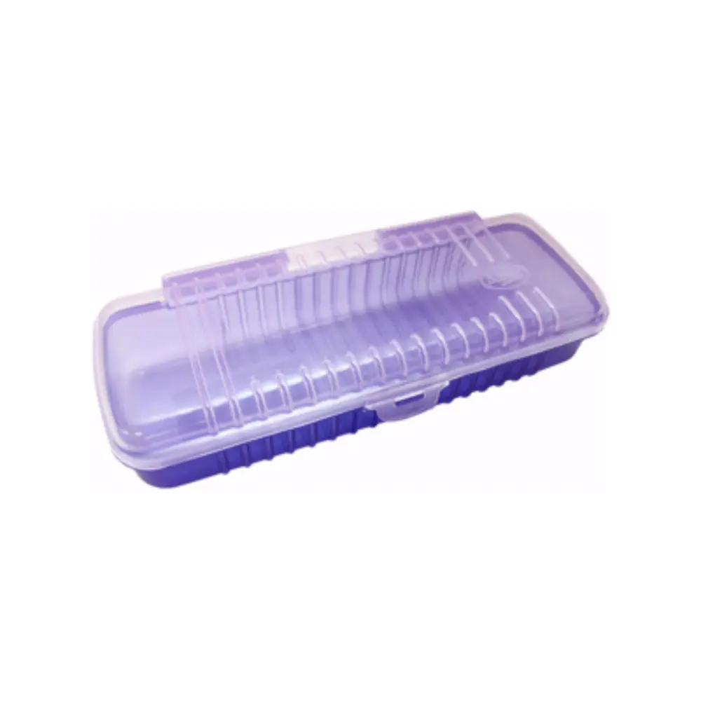 PORTA LAPIZ WACKY BOX JUNIOR 9011