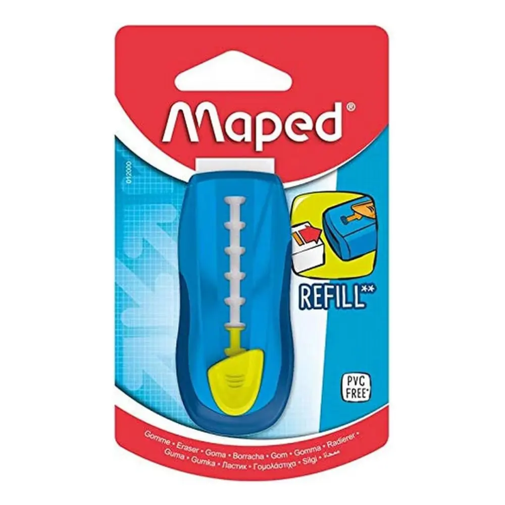 BORRADOR MAPED UNIVERSAL STICK COLLECTOR