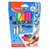 PLUMON MAPED COLORPEPS MAGIC PTE. C/10 PZAS.