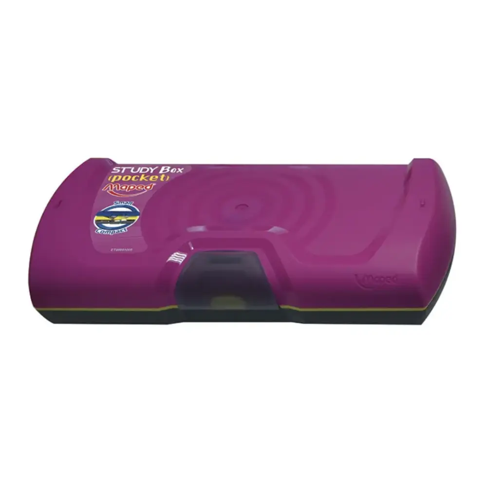 PORTA LAPIZ MAPED POCKET